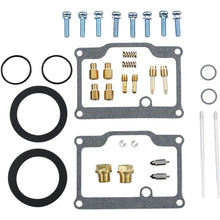 Parts Unlimited Carburetor Rebuild Kit for Polaris [MPN: 1003-1487]_262483