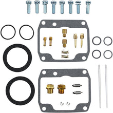 Parts Unlimited Carburetor Rebuild Kit for Polaris [MPN: 1003-1488]_262484