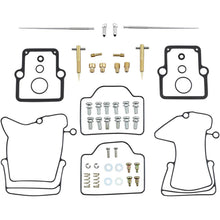 Parts Unlimited Carburetor Rebuild Kit for Polaris [MPN: 1003-1489]_262485
