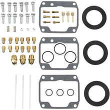 Parts Unlimited Carburetor Rebuild Kit for Polaris [MPN: 1003-1479]_262488
