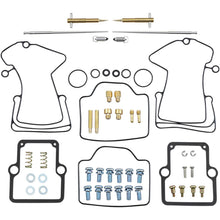 Parts Unlimited Carburetor Rebuild Kit for Polaris [MPN: 1003-1472]_262493