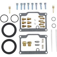 Parts Unlimited Carburetor Rebuild Kit for Polaris [MPN: 1003-1475]_262496