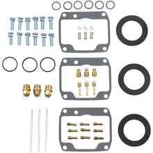 Parts Unlimited Carburetor Rebuild Kit for Polaris [MPN: 1003-1477]_262500