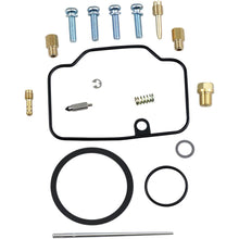 Parts Unlimited Carburetor Rebuild Kit Arctic Cat [MPN: 1003-1466]_262501