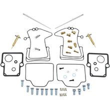 Parts Unlimited Carburetor Rebuild Kit Arctic Cat [MPN: 1003-1467]_262502