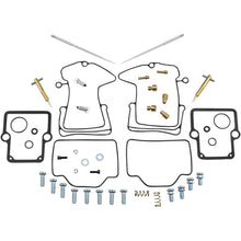 Parts Unlimited Carburetor Rebuild Kit Arctic Cat [MPN: 1003-1468]_262503