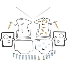 Parts Unlimited Carburetor Rebuild Kit Arctic Cat [MPN: 1003-1469]_262504