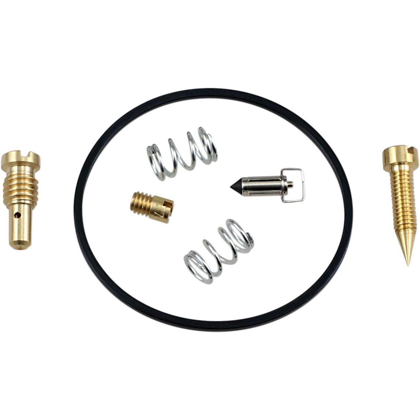 Parts Unlimited Carburetor Rebuild Kit Arctic Cat [MPN: 1003-1461]_262508