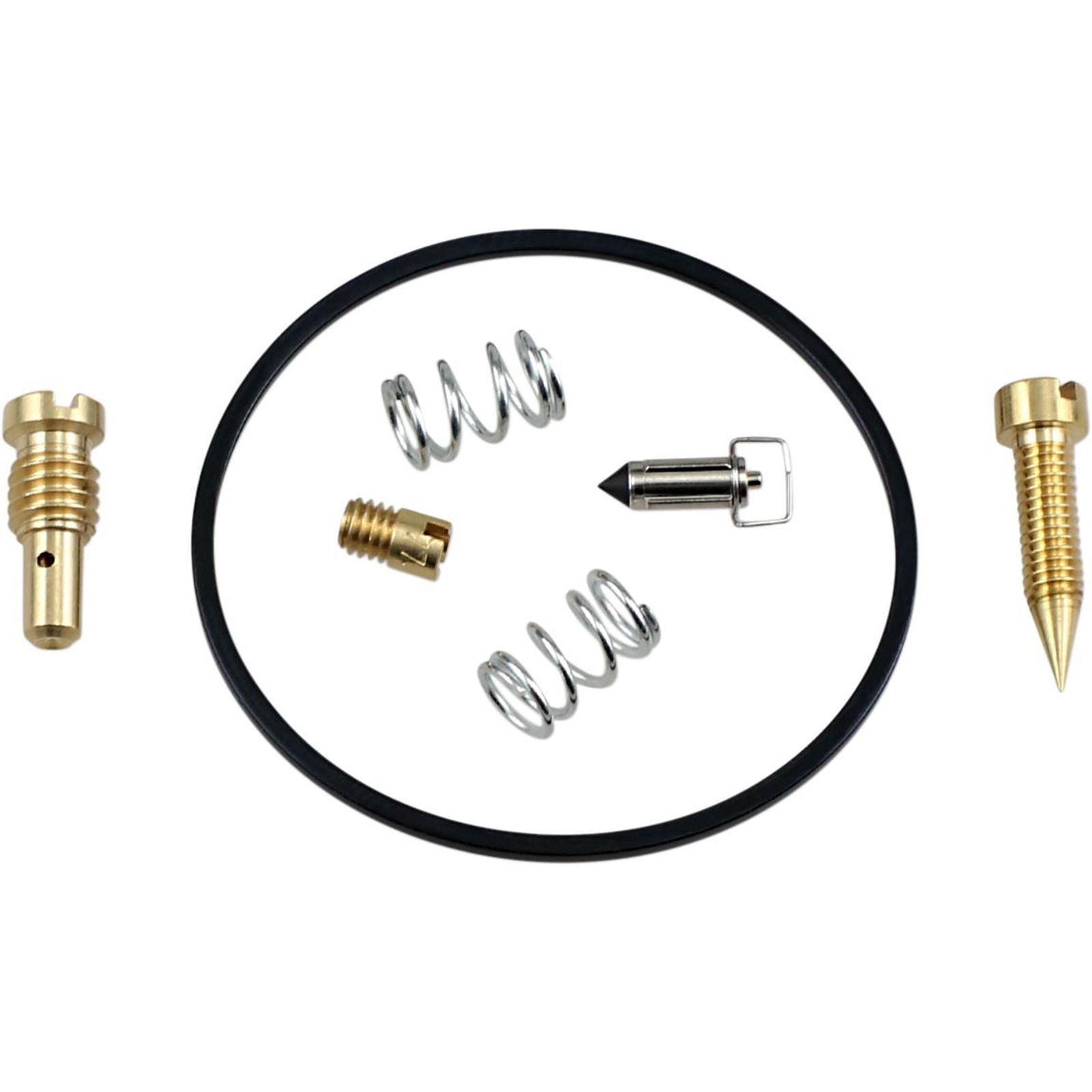 Parts Unlimited Carburetor Rebuild Kit Arctic Cat [MPN: 1003-1461]_262508