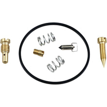 Parts Unlimited Carburetor Rebuild Kit Arctic Cat [MPN: 1003-1461]_262508