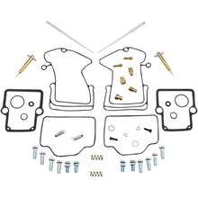 Parts Unlimited Carburetor Rebuild Kit Arctic Cat [MPN: 1003-1462]_262511