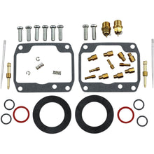 Parts Unlimited Carburetor Rebuild Kit for Ski-Doo [MPN: 1003-1454]_262515