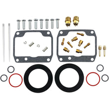 Parts Unlimited Carburetor Rebuild Kit for Ski-Doo [MPN: 1003-1456]_262517