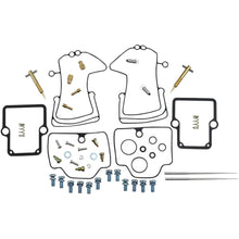 Parts Unlimited Carburetor Rebuild Kit for Ski-Doo [MPN: 1003-1457]_262518