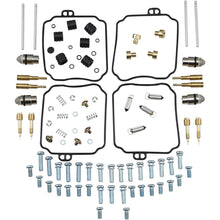 Parts Unlimited Carburetor Kit for Yamaha XJ600 - Seca [MPN: 1003-1421]_262523