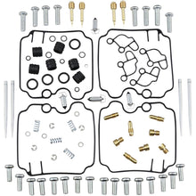 Parts Unlimited Carburetor Kit for Yamaha FZR600 [MPN: 1003-1422]_262524