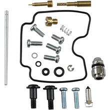 Parts Unlimited Carburetor Kit for Yamaha XV1700 Road Star [MPN: 1003-1425]_262527