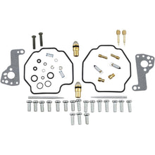 Parts Unlimited Carburetor Kit for Yamaha XV535 Virago [MPN: 1003-1426]_262528