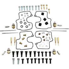 Parts Unlimited Carburetor Kit for Yamaha XVZ13 Royal Star [MPN: 1003-1417]_262531