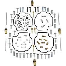 Parts Unlimited Carburetor Kit for Yamaha VMX12 - V-Max [MPN: 1003-1419]_262534