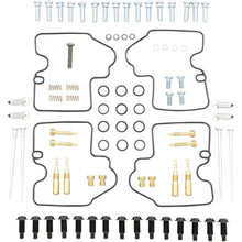 Parts Unlimited Carburetor Kit for Yamaha YZF-R6 [MPN: 1003-1420]_262535
