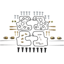 Parts Unlimited Carburetor Kit for Yamaha YZF-R1 [MPN: 1003-1410]_262537