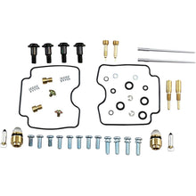 Parts Unlimited Carburetor Kit for Yamaha XVS1100 [MPN: 1003-1413]_262540