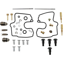 Parts Unlimited Carburetor Kit For Suzuki VL1500 Intruder [MPN: 1003-1403]_262542