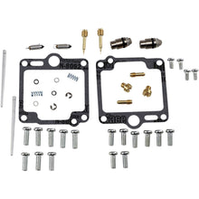 Parts Unlimited Carburetor Kit for Yamaha XV750 [MPN: 1003-1408]_262549
