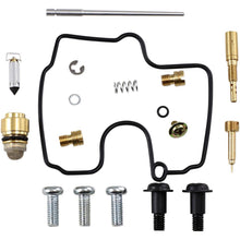 Parts Unlimited Carburetor Kit For Suzuki VL800 Volusia [MPN: 1003-1391]_262557