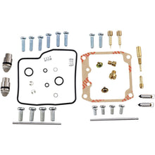 Parts Unlimited Carburetor Kit For Suzuki VS800GL [MPN: 1003-1394]_262560