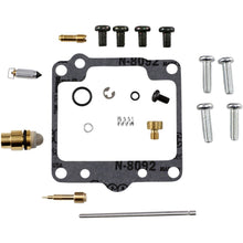 Parts Unlimited Carburetor Kit For Suzuki LS650 Savage [MPN: 1003-1386]_262564
