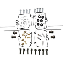 Parts Unlimited Carburetor Kit For Suzuki GSx1100G [MPN: 1003-1389]_262567