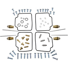Parts Unlimited Carburetor Kit For Suzuki GSx1100F [MPN: 1003-1390]_262568