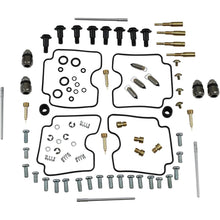 Parts Unlimited Carburetor Kit For Suzuki GSF1200 [MPN: 1003-1380]_262570
