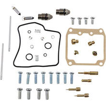 Parts Unlimited Carburetor Kit For Suzuki VZ800 [MPN: 1003-1384]_262574