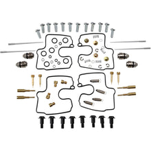 Parts Unlimited Carburetor Kit For Suzuki GS500 [MPN: 1003-1373]_262575