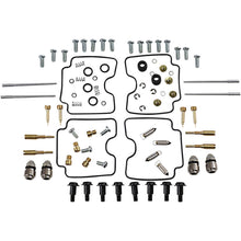 Parts Unlimited Carburetor Kit For Suzuki GSx600F [MPN: 1003-1378]_262581