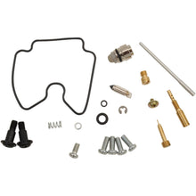 Parts Unlimited Carburetor Kit For Suzuki GZ250 [MPN: 1003-1371]_262586