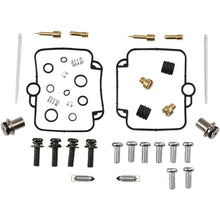 Parts Unlimited Carburetor Kit For Suzuki GS500 [MPN: 1003-1372]_262587