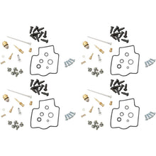 Parts Unlimited Carburetor Kit For Kawasaki ZX1100C ZX11 [MPN: 1003-1363]_262591