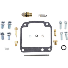 Parts Unlimited Carburetor Kit For Kawasaki BN125 [MPN: 1003-1355]_262595
