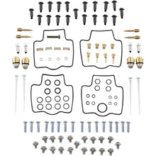 Parts Unlimited Carburetor Kit For Kawasaki ZX900 ZX9R [MPN: 1003-1359]_262600