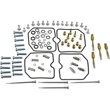 Parts Unlimited Carburetor Kit For Kawasaki Zephyr 750 [MPN: 1003-1351]_262604