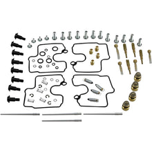 Parts Unlimited Carburetor Kit For Kawasaki ZX600 [MPN: 1003-1335]_262624