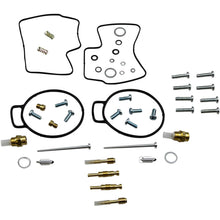 Parts Unlimited Carburetor Kit for Honda GL1500 [MPN: 1003-1325]_262626