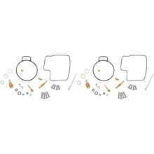 Parts Unlimited Carburetor Kit for Honda GL1500SE [MPN: 1003-1327]_262628