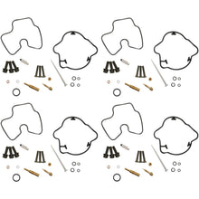 Parts Unlimited Carburetor Kit for Honda CBR1100XX [MPN: 1003-1329]_262633