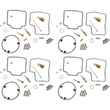 Parts Unlimited Carburetor Kit for Honda VFR750F [MPN: 1003-1330]_262634