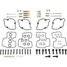 Parts Unlimited Carburetor Kit for Honda CBR600F2 [MPN: 1003-1320]_262636